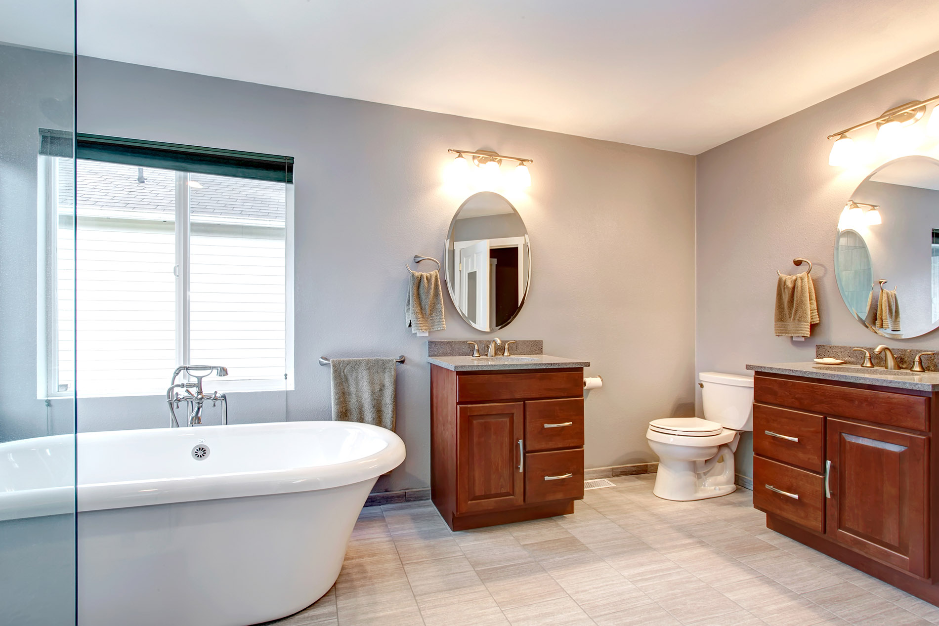 John Phillips Plumbing Kitchen and Bathroom Renovations